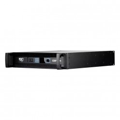 KV2 Audio ESP2000D Dwukanałowy wzmacniacz mocy 2x 1000W z monitoringiem cyfrowym